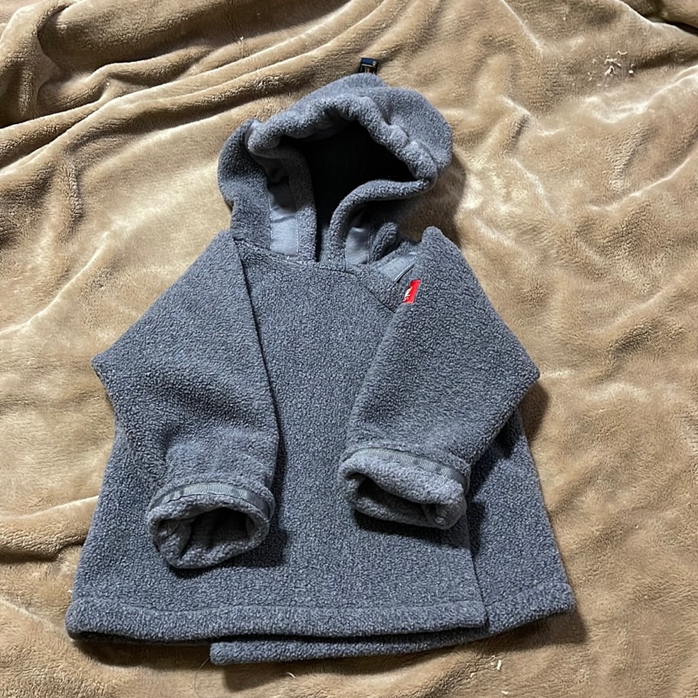 12 months widgeon jacket